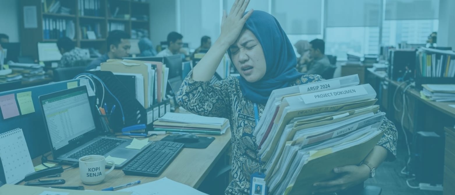 icon Hindari Risiko Kontrak Vendor Kedaluwarsa Diam-Diam dengan GoDigi DMS